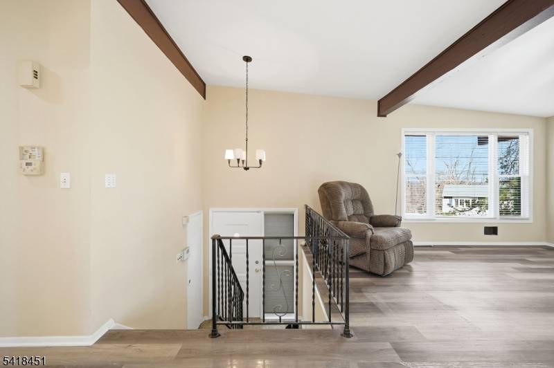 Move right into this beautifully refreshed home tucked away on a quiet street in Rockaway Boro !