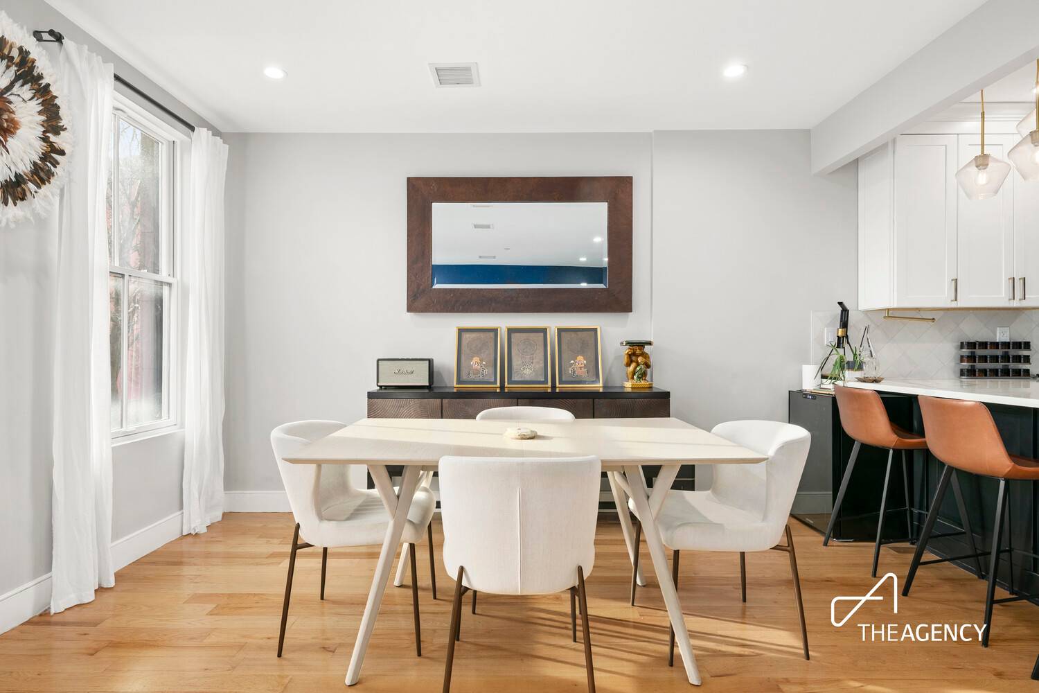 Enjoy the best of Brooklyn living at 351 Warren Street, Apartment 3, a beautifully updated floor through home in a restored 20' wide brownstone tucked along a classic Boerum Hill ...