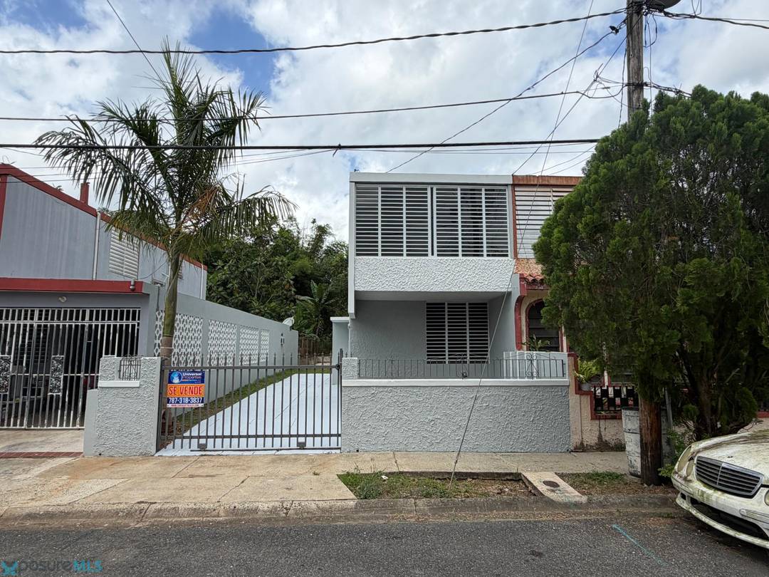 CALLE TAURO House Mayaguez
