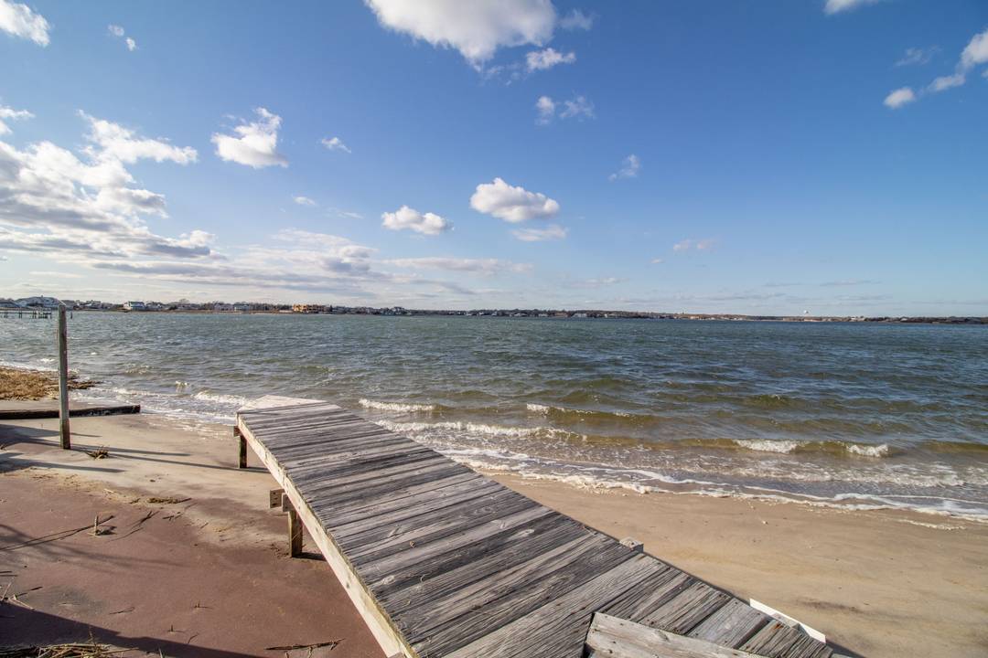 Dune Road Perfection