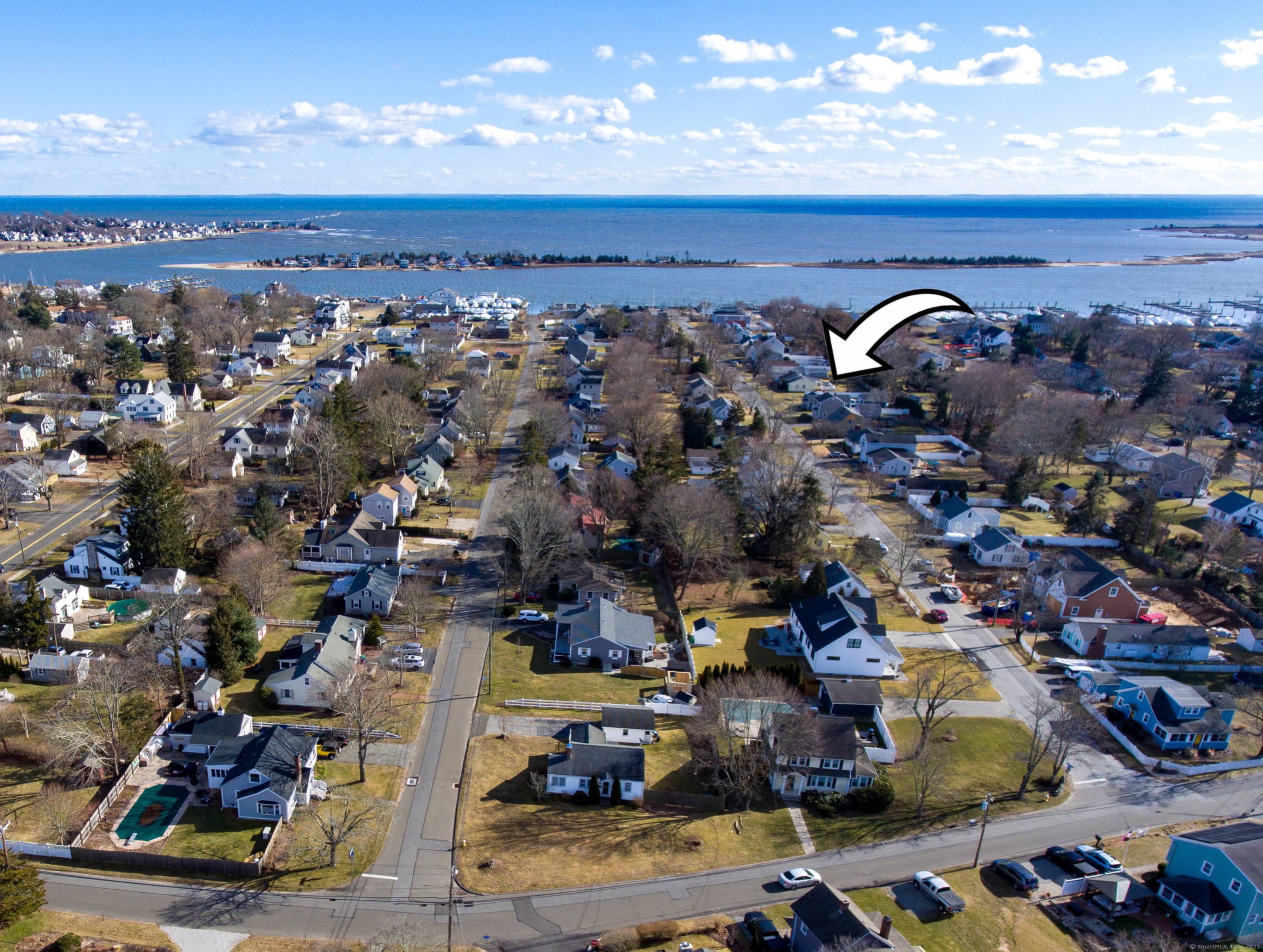 Breathe in the salty ocean air from this inviting 3 bedroom, 1.