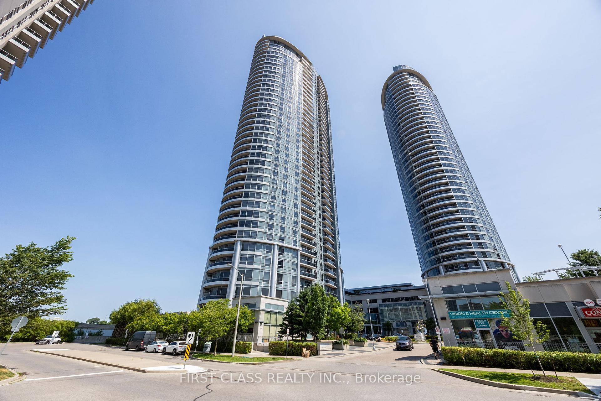 Welcome to Tridels award winning green Metrogate community !