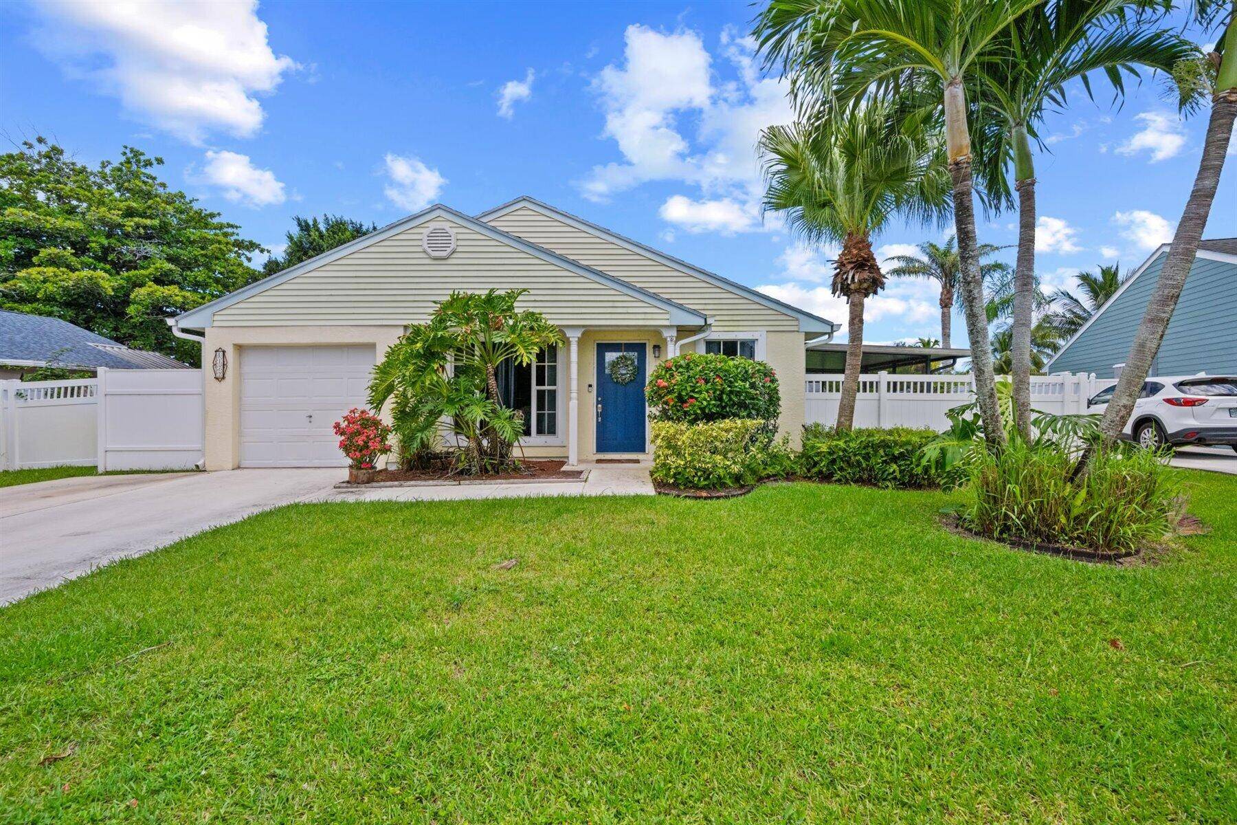 Welcome to Your Dream Home in Counterpoint Estates !