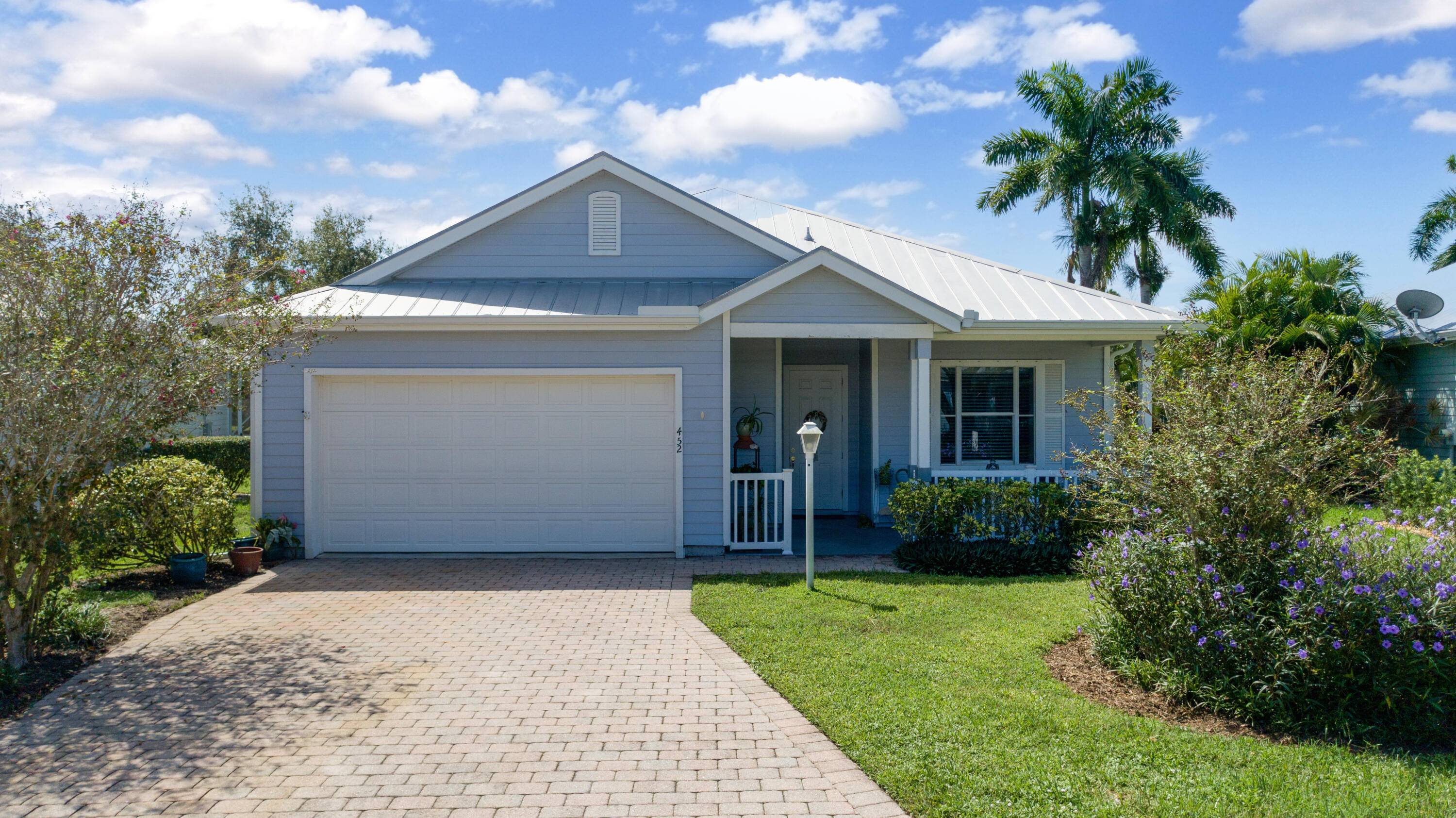 Located in the desirable River Place on the St.