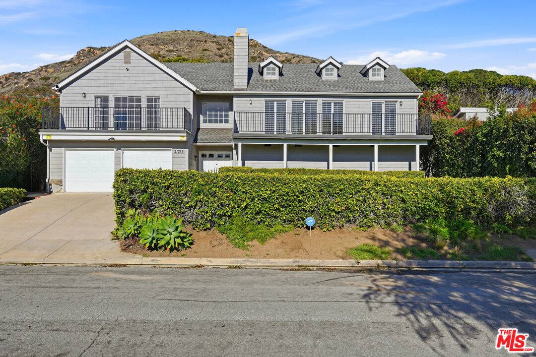 31763 Cottontail Ln 4BR Malibu La