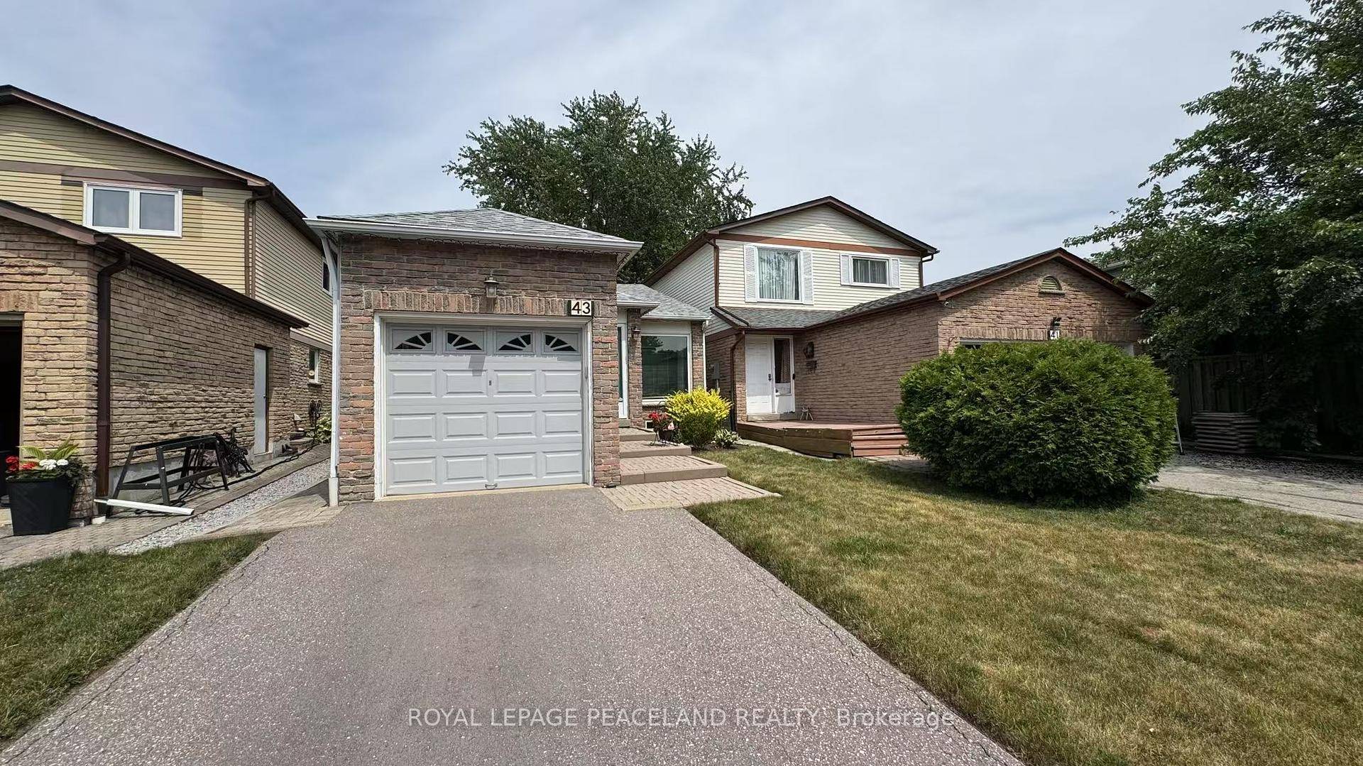 Spacious, newly renovated 3 bedroom, 1 bath basement apartment with a private entrance in the prestigious Markville neighborhood of Unionville.