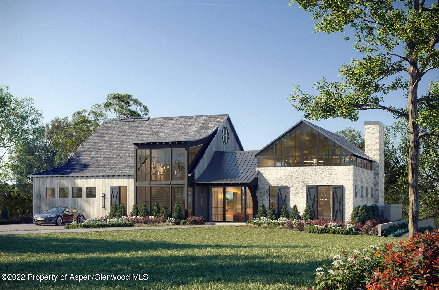 Welcome to 953 W Smuggler Place, the West End's newest estate home with convenient ''in town'' location.
