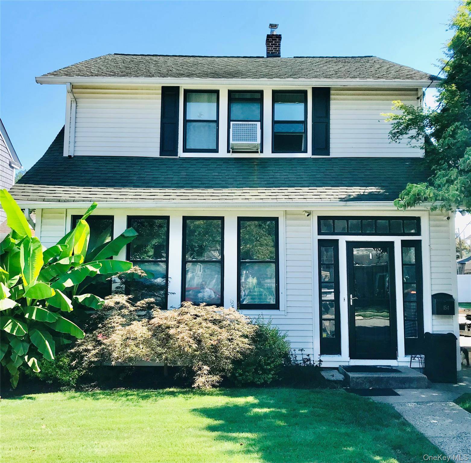 Welcome to 154 Elmwood Street a charming Colonial offering 4 bedrooms, 1.