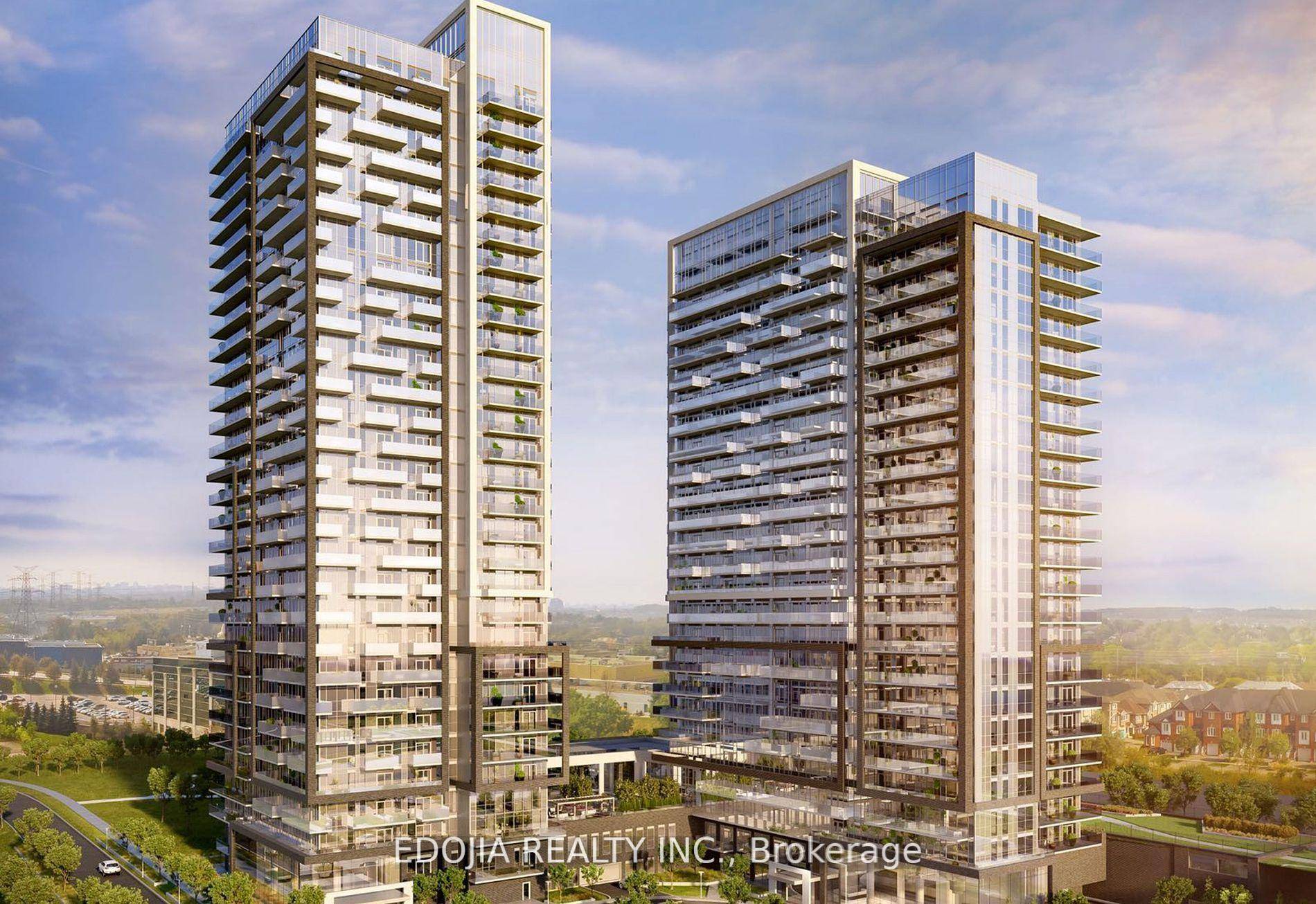 Discover Era Condominiums, ushering in a fresh chapter for Richmond Hill.
