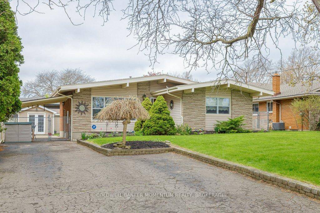This Northend Bungalow has many improvements.