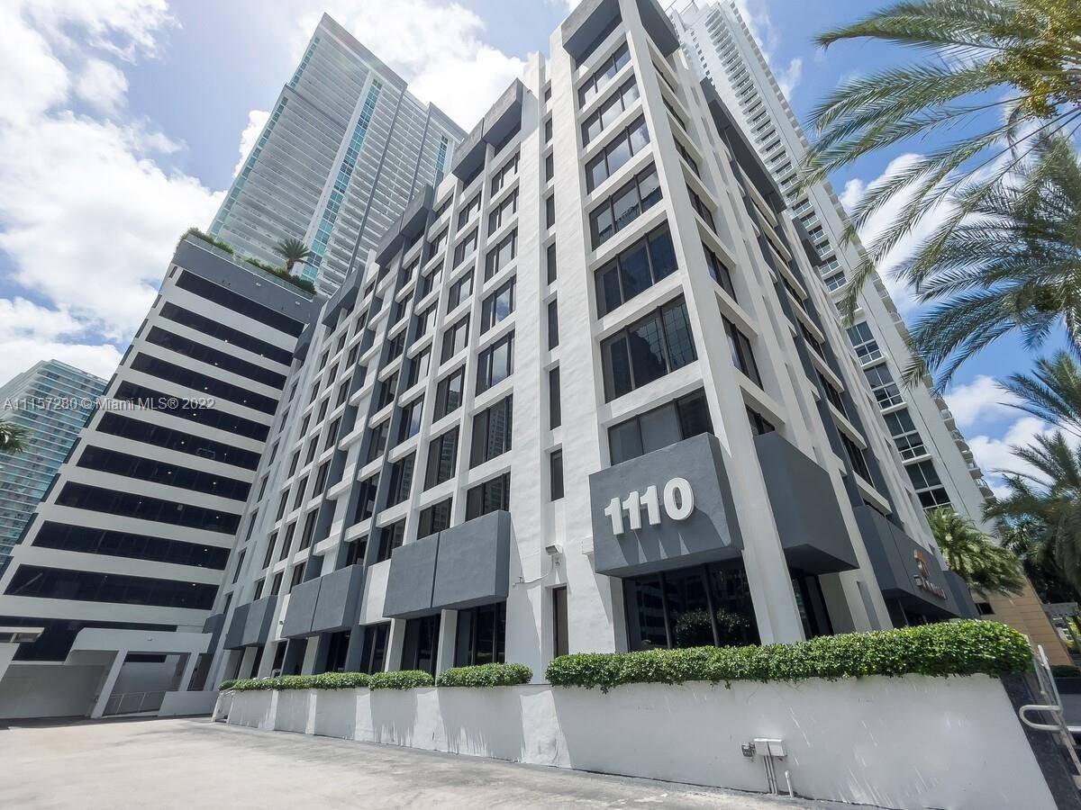 Best location on Brickell !