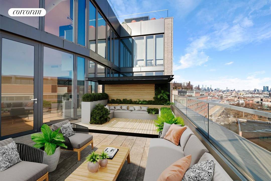 RENT STABILIZED ! NEW SUPERMARKET ON SITE !