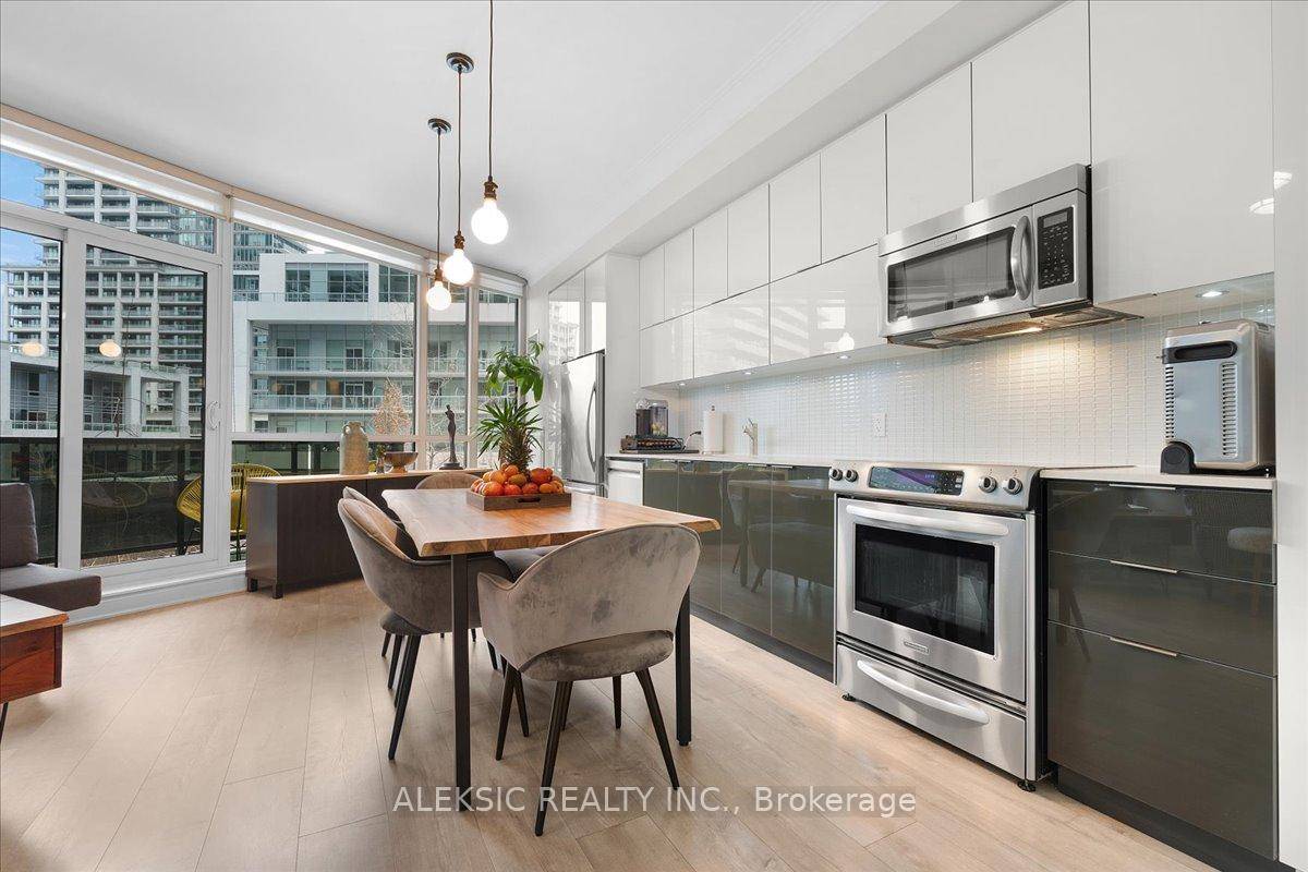 Welcome to 80 Marine Parade Drive 235.
