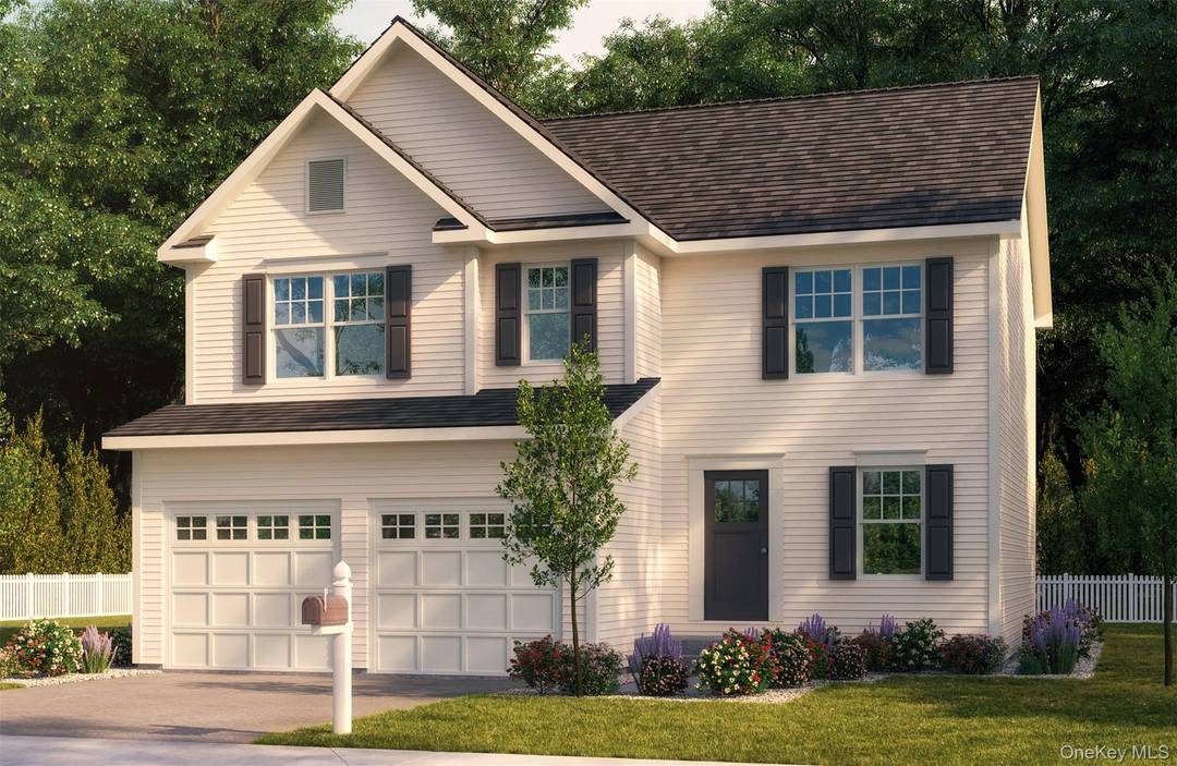 TO BE BUILT ! Welcome to the Clark a thoughtfully designed new construction home brought to you by LMD Homes.
