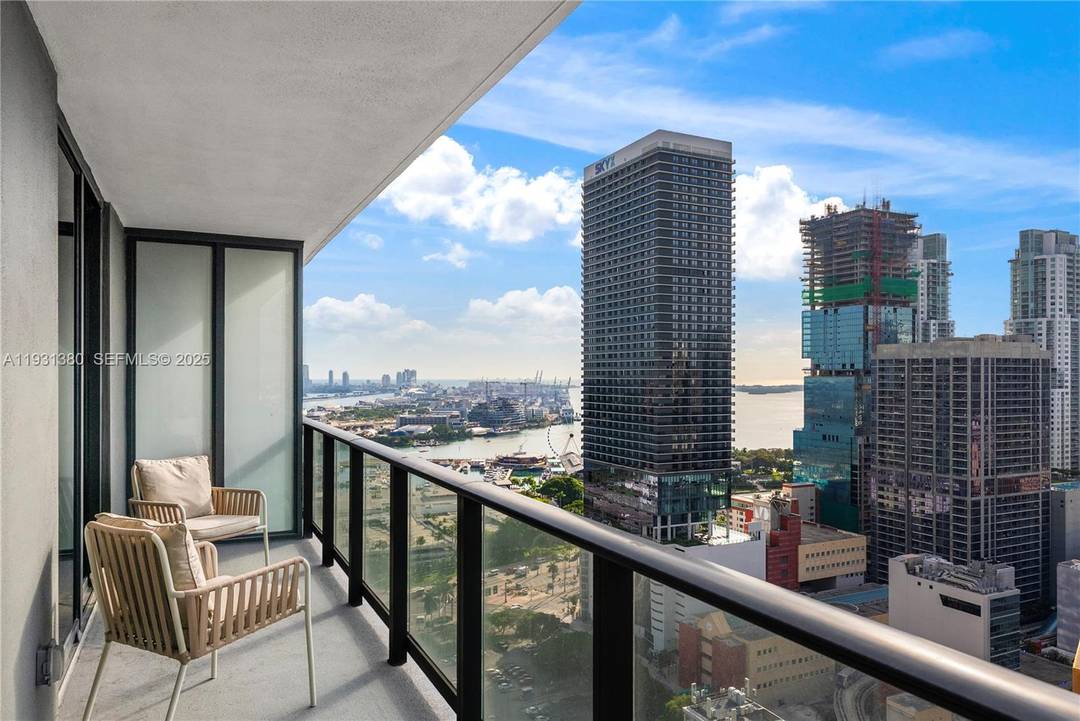 Luxury Living Above It All !