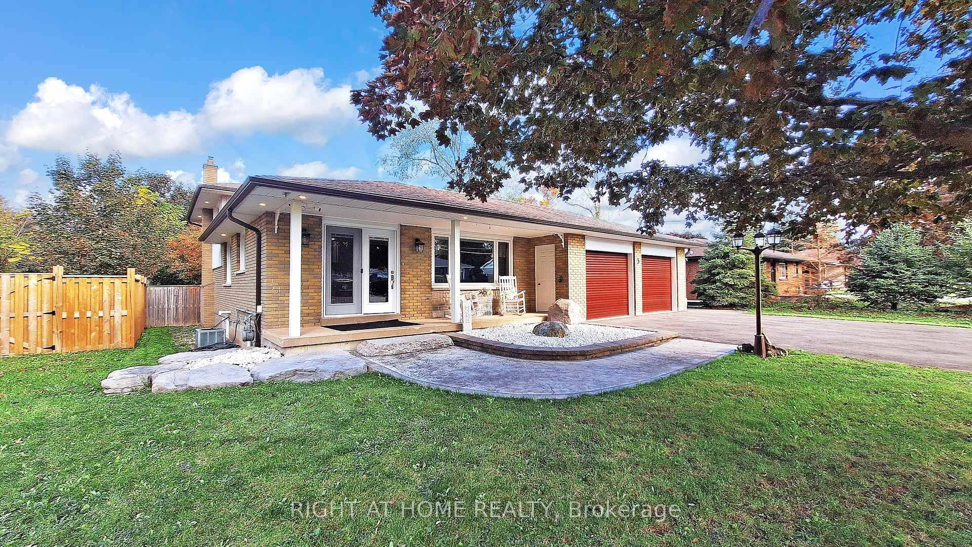 Welcome to 5 Glendale Ave your ticket to effortless living in charming Thornton.