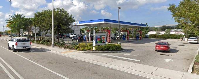 Mobil 7 Eleven Franchise Business Only For Sale.