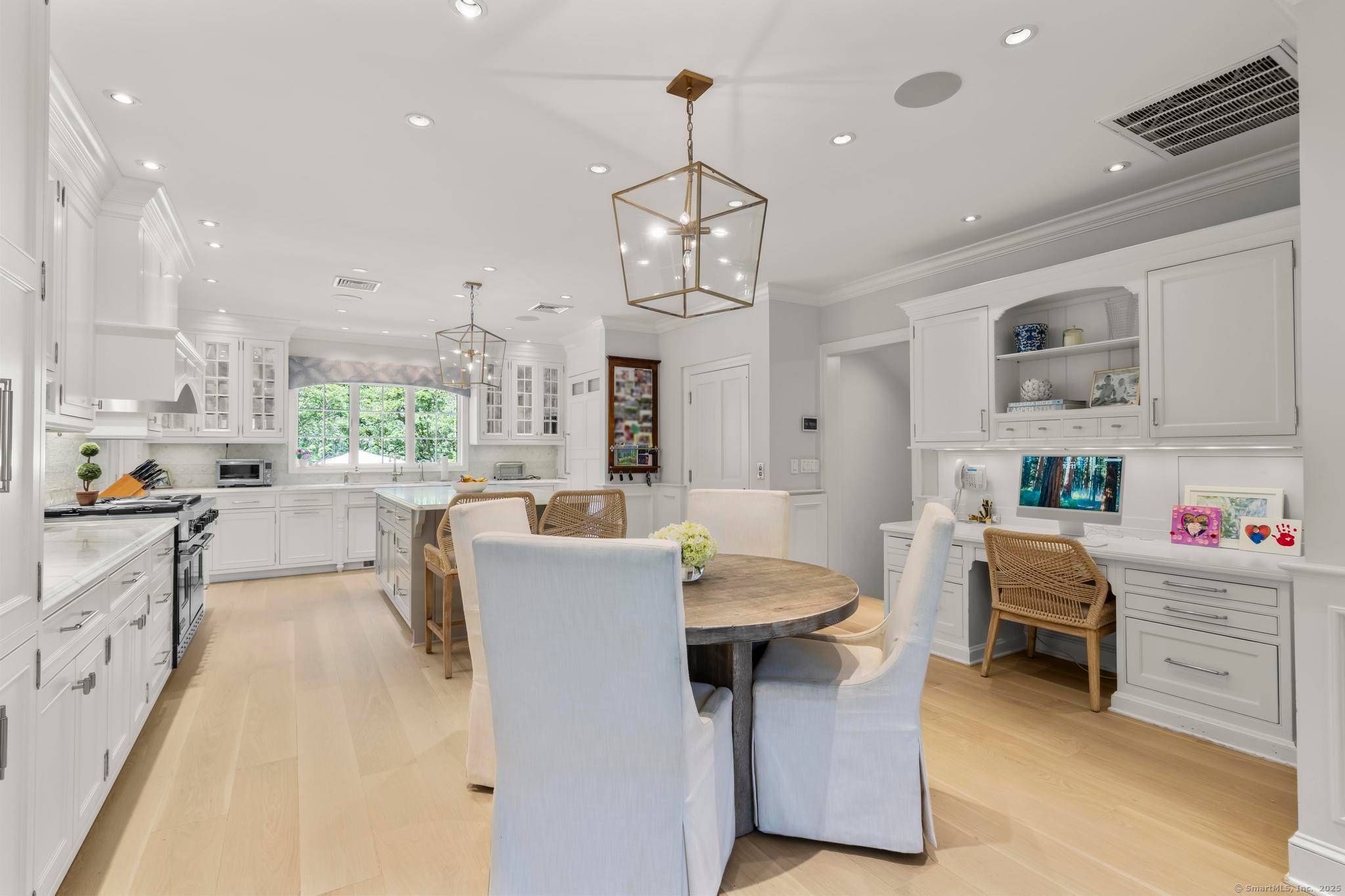 72 Little Hill Drive Stately Colonial in the Heart of Newfield Privately nestled in one of Newfield's most sought after neighborhoods, this grand colonial offers over 6, 300 sq ft ...