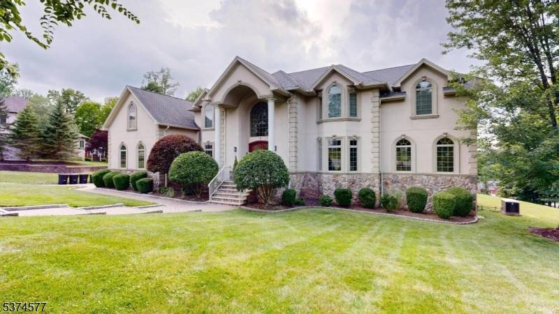 Welcome to this exceptional custom home.