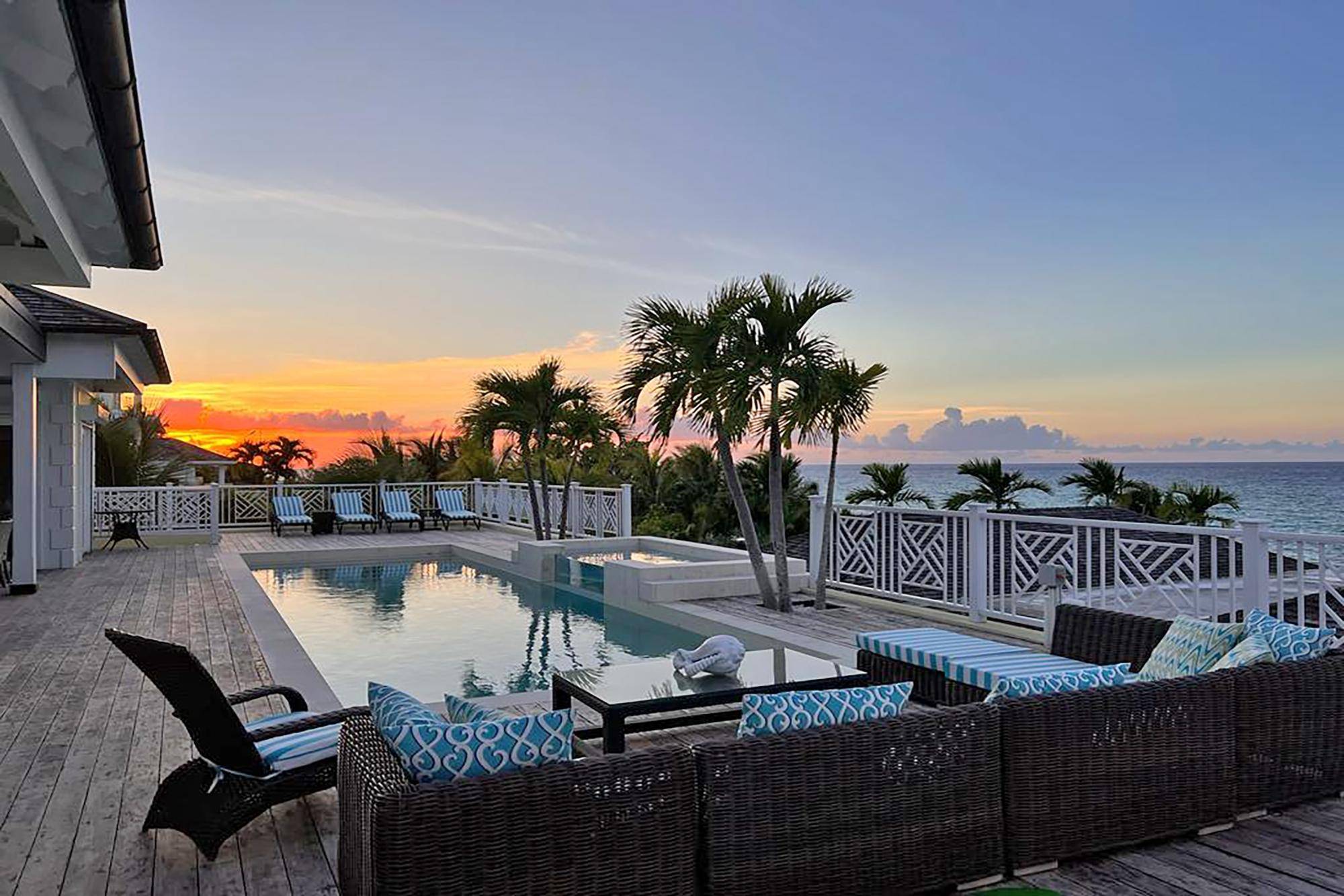 MARBELLA SHORES Single Family Home New-Providence