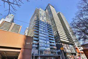 Luxury And Large 1 Bedroom In The Heart Of Toronto.