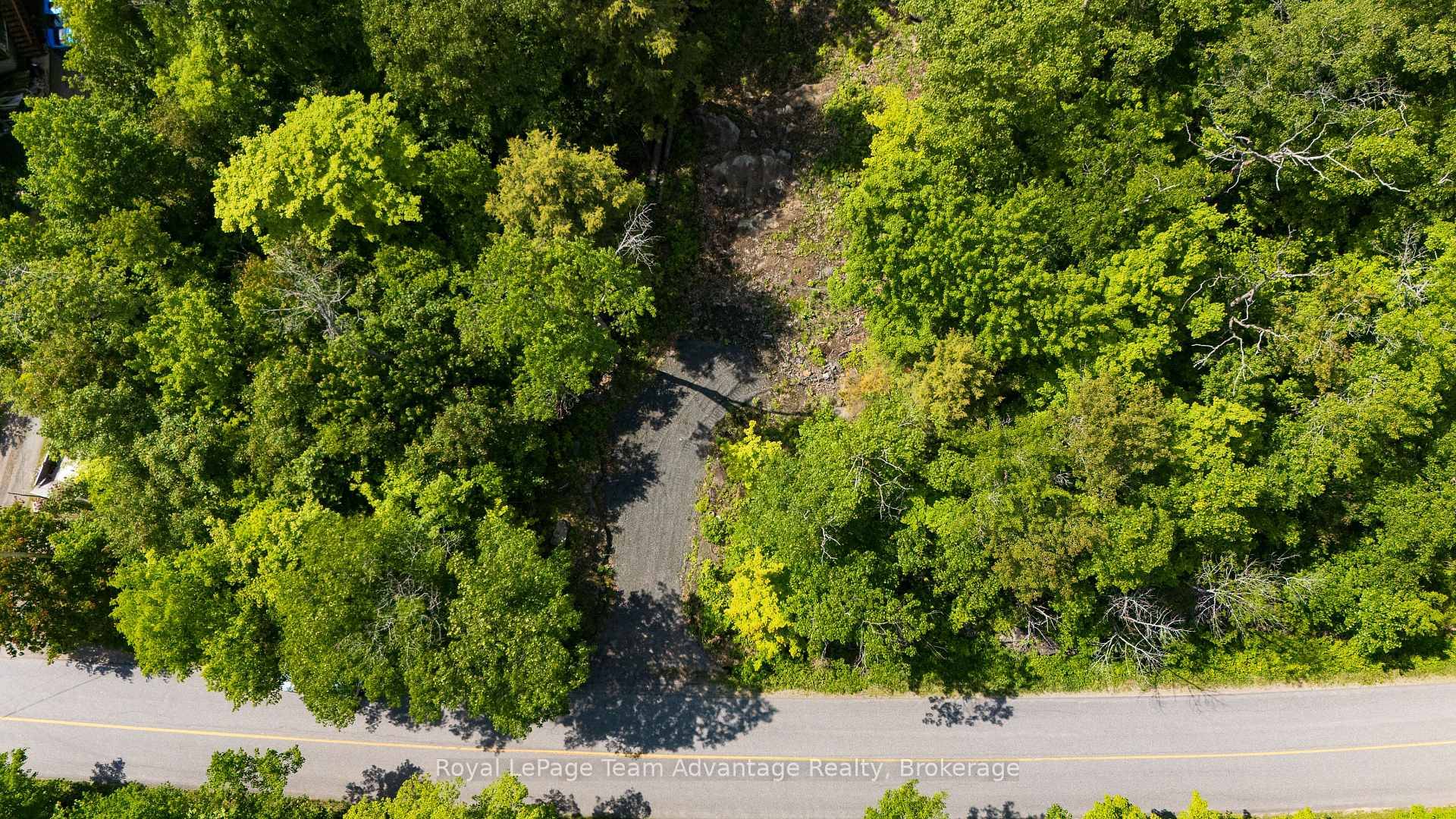 With an approved septic permit already in place and building plans included, 31 Pinewood Road offers a major head start on your dream build !