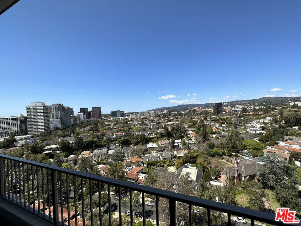 10501 Wilshire Blvd 2BR Westwood La