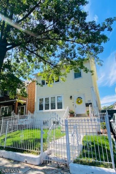 Welcome to this well maintained two family home offering comfort, convenience, and income potential.