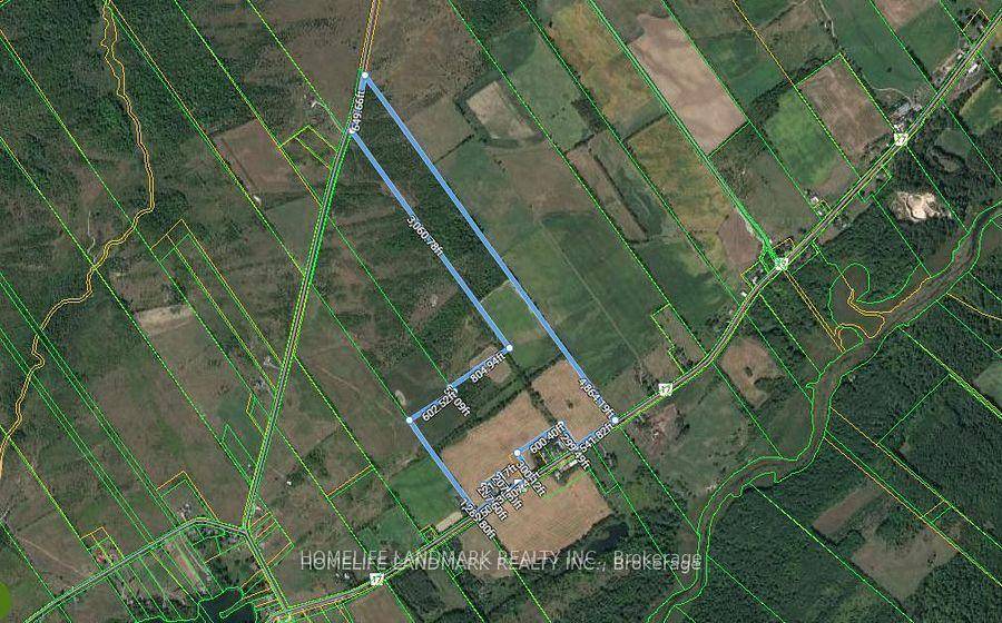 Beautiful 90 acres of farm land for sale, build your dream home here !