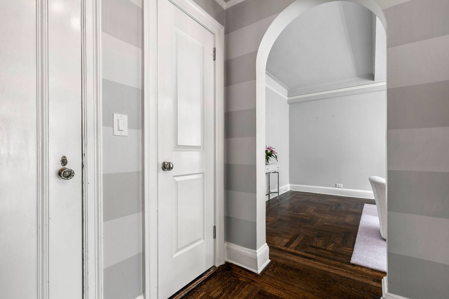 Welcome to this fabulous, Prewar Co operative, MINT Condition, spacious 3 Room, 1 Bedroom 9th Floor Apartment at 79th Street between Lexington and 3rd Avenues filled with Southern City Views ...