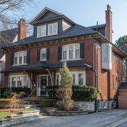 Classically Beautiful Home On One Of Toronto's Most Prestigious Neighborhoods.