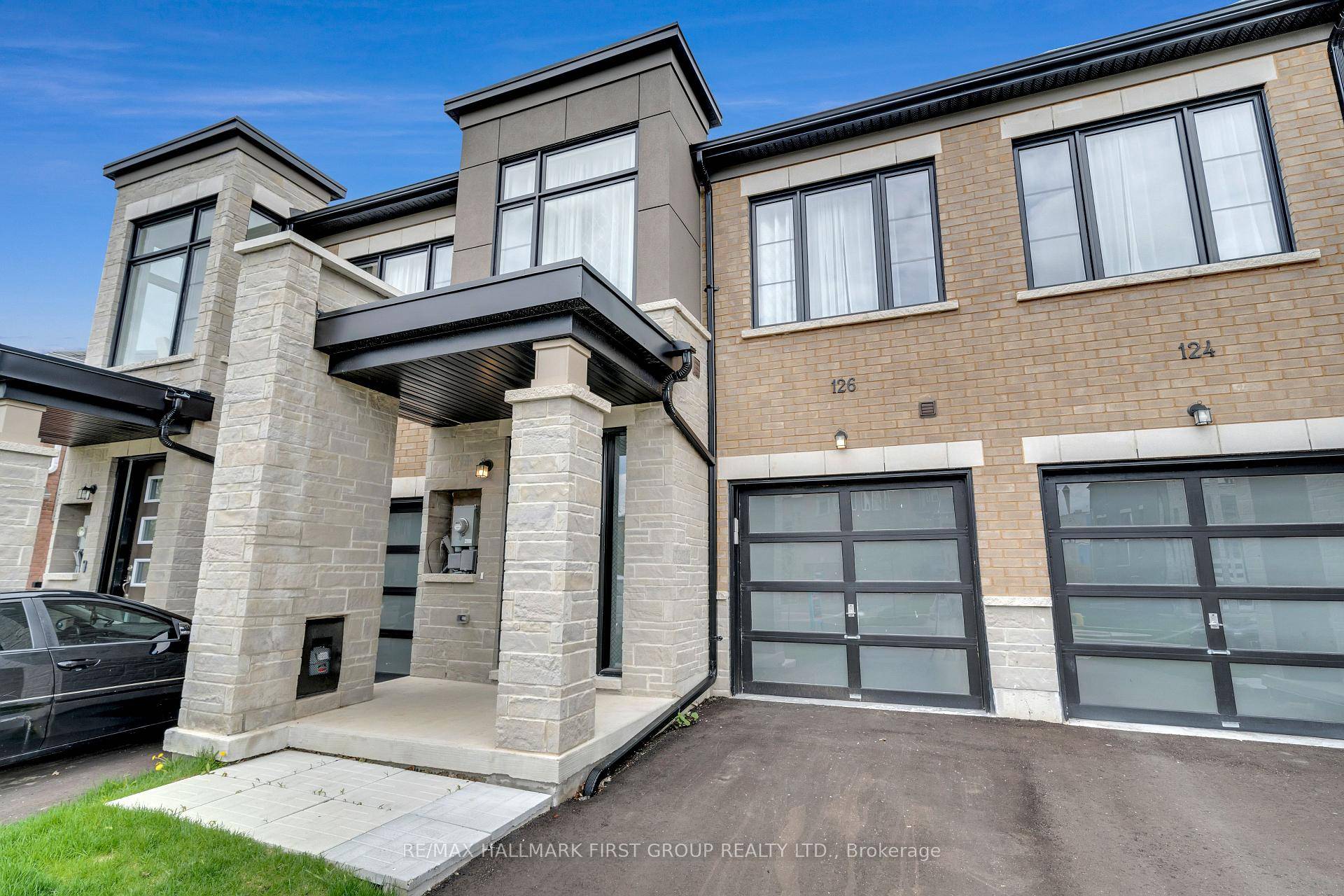 One of the biggest and most upgraded townhomes you'll ever see in the neighbourhood.
