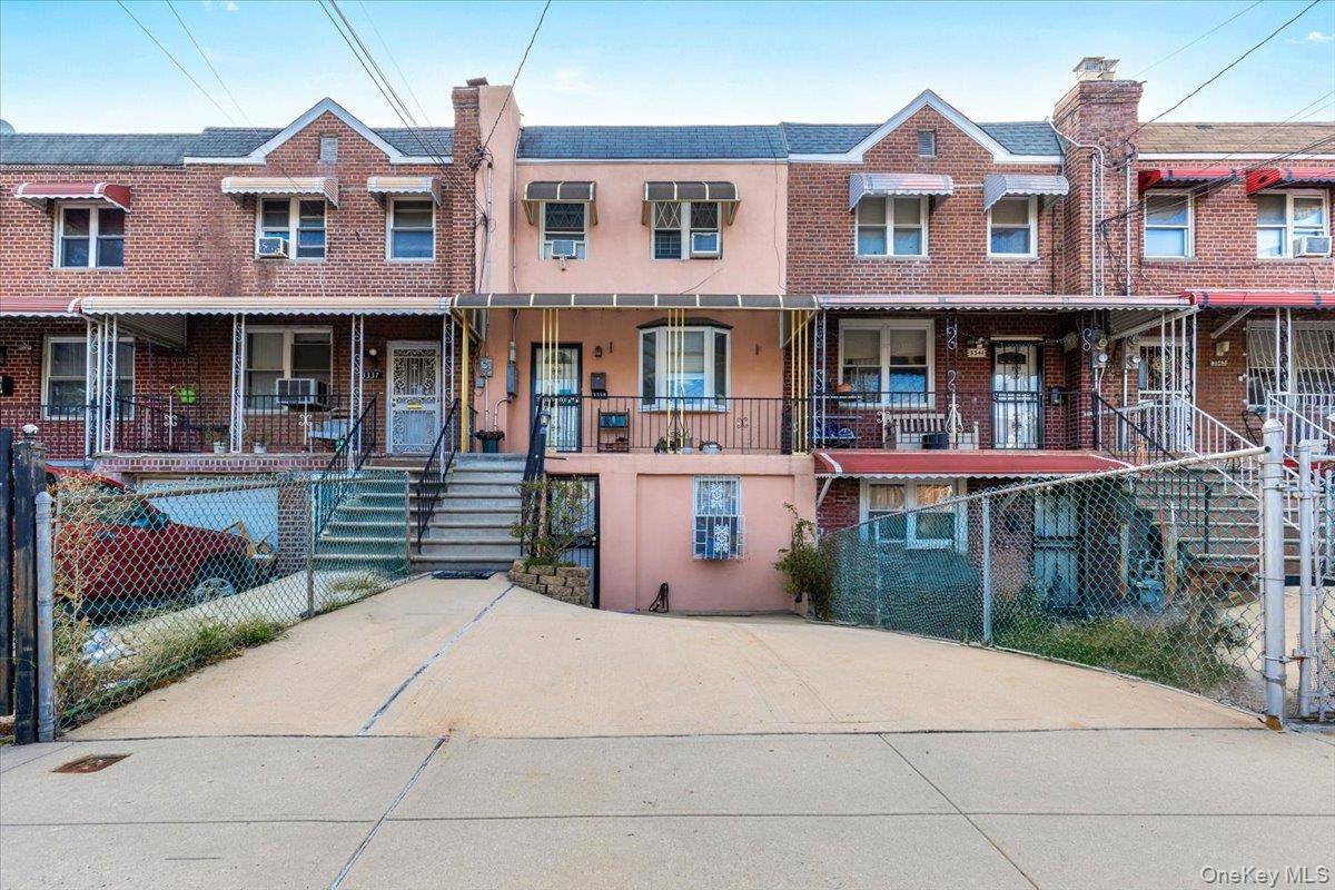 3339 Kingsland Ave where family living meets opportunity.