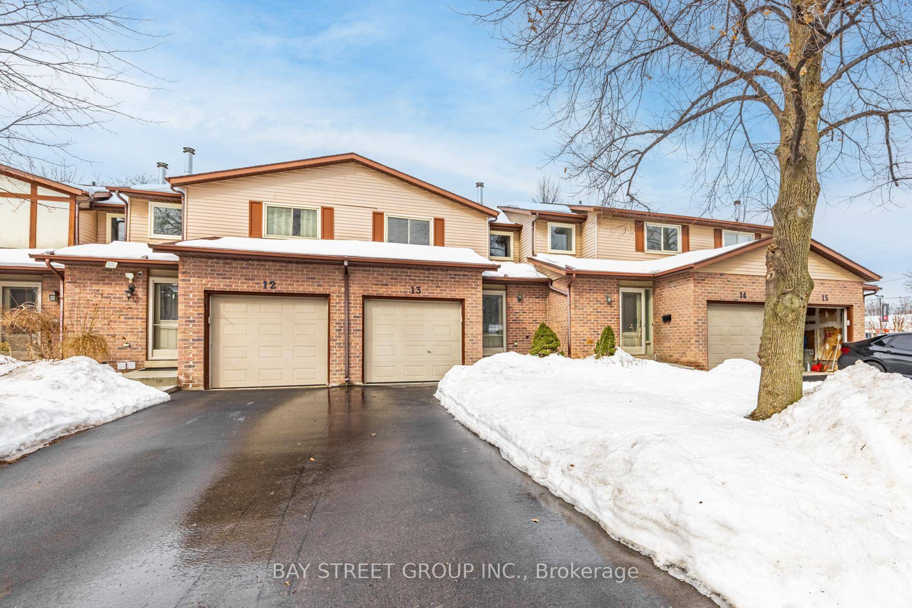 Welcome ! 3 1 Cozy Bedrooms Town House.