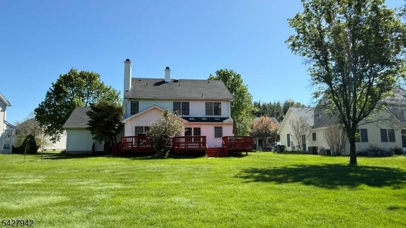 Welcome to this beautifully maintained, move in ready Colonial in Parkside Estates, one of Bridgewater's most desirable and established neighborhoods.