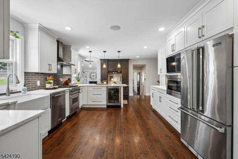 Stunning designer home with gorgeous finishes throughout, thoughtfully designed for both luxury and comfort.