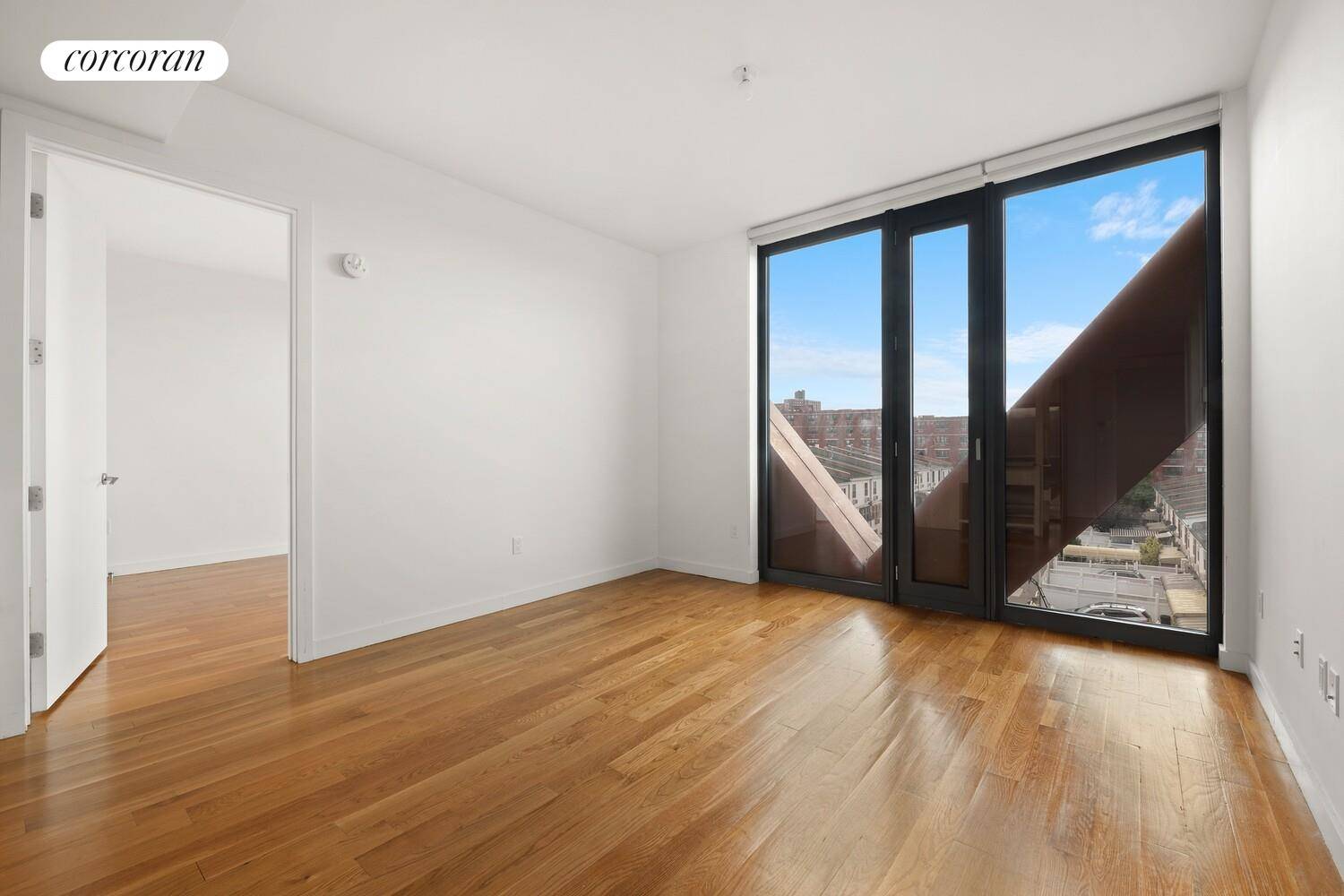 RENT STABILIZED ! NEW SUPERMARKET ON SITE !