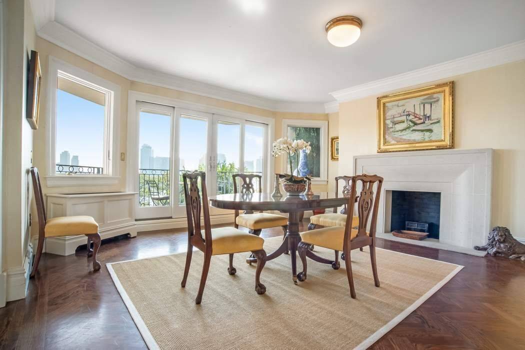 Welcome to 25 Beekman Place, a hidden gem nestled in the charming enclave between East 50th and 51st Street.