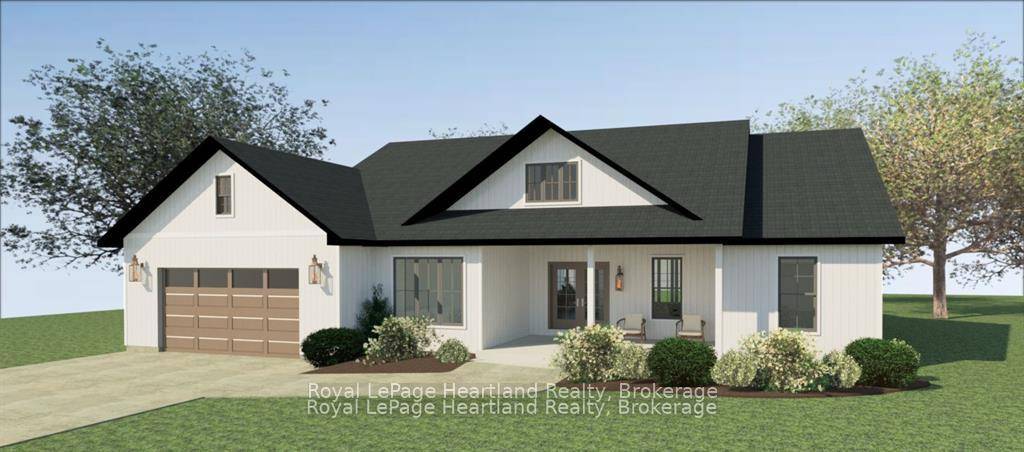 Feeney Design Build and Shlumpf Property Group are collaborating and together are proud to present you with an exceptional opportunity to build you your stunning, custom built dream home in ...