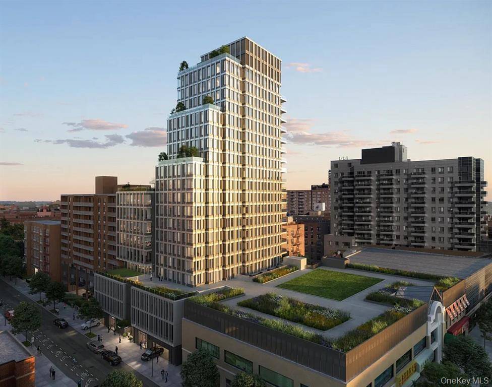 Experience luxury living at its finest in this one bedroom, one bathroom condo at Nusun Tower.