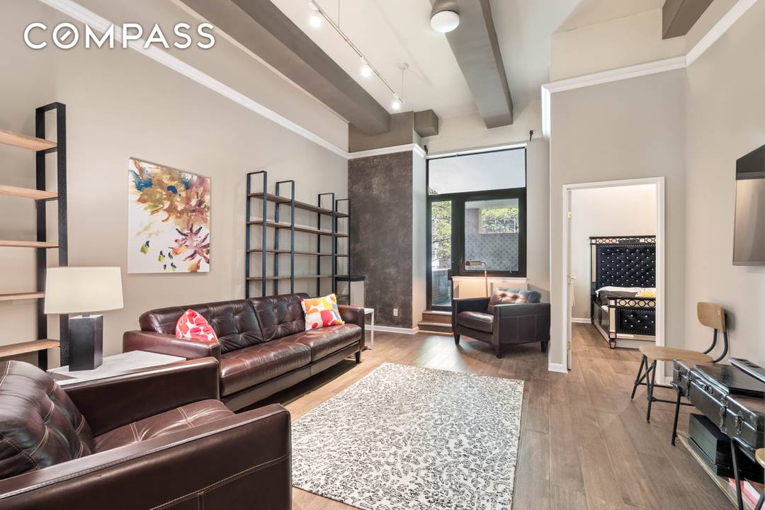 Turtle Bay Towers Condop Living with Condo Flexibility Welcome to Residence 4L at 310 East 46th Street an expansive and loft like home in the sought after Turtle Bay Towers, ...