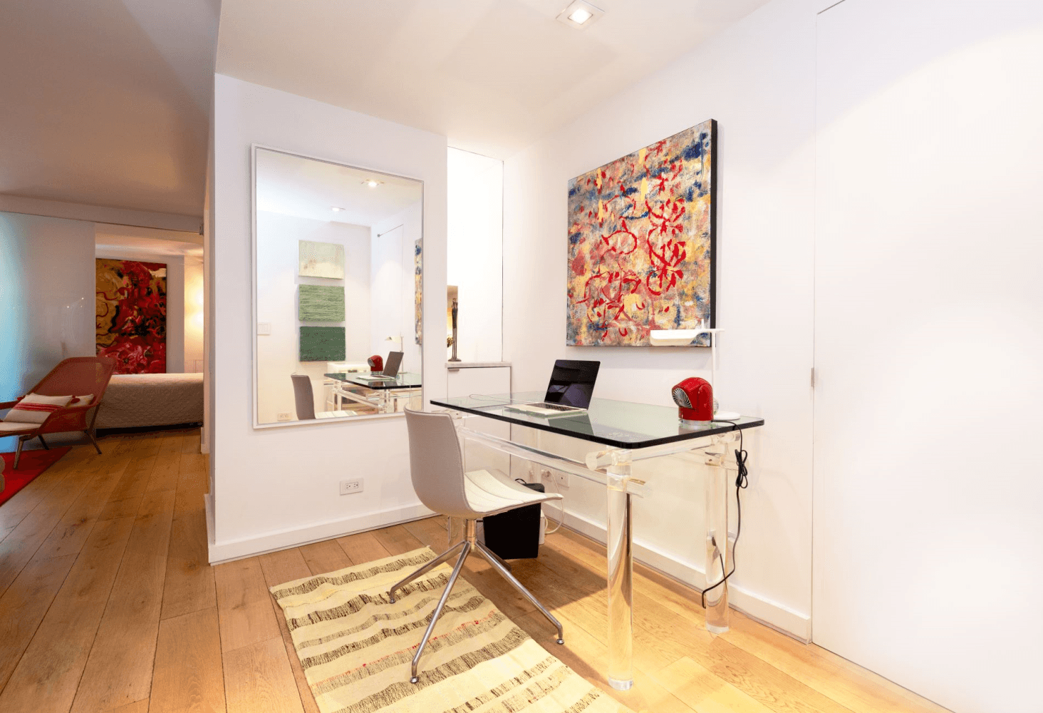 200 Central Park South, New York, NY, 10019 Studio for sale