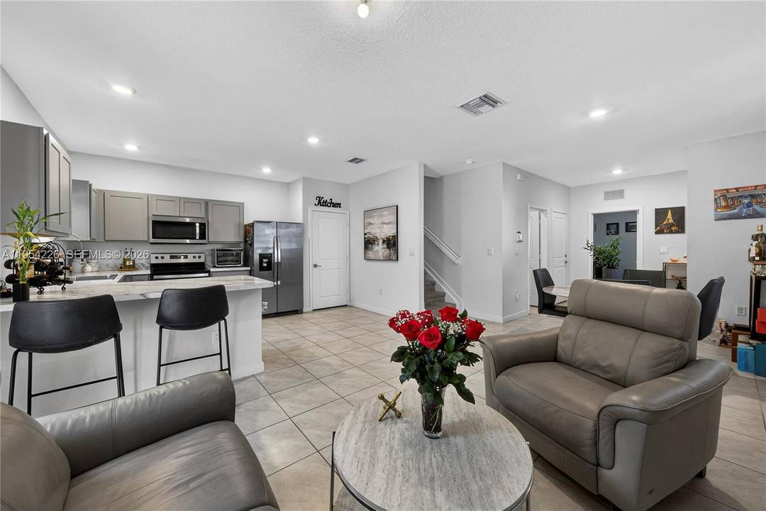 This Hamilton Place townhome offers the space, flexibility, and comfort many buyers are looking for today.