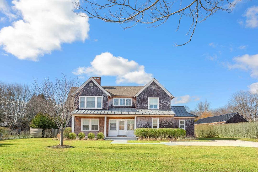 4 Bedroom Amagansett South