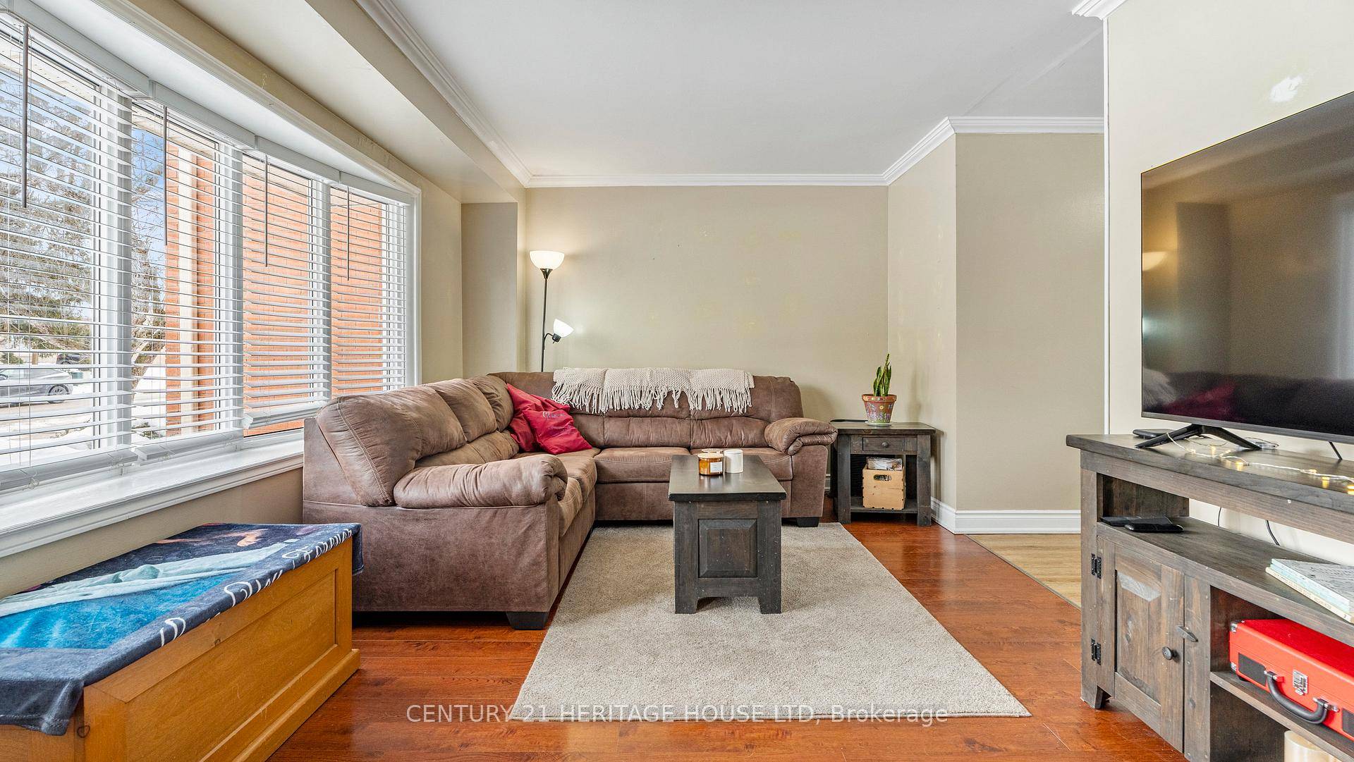 Welcome home to 76 Bee Street in Woodstock.