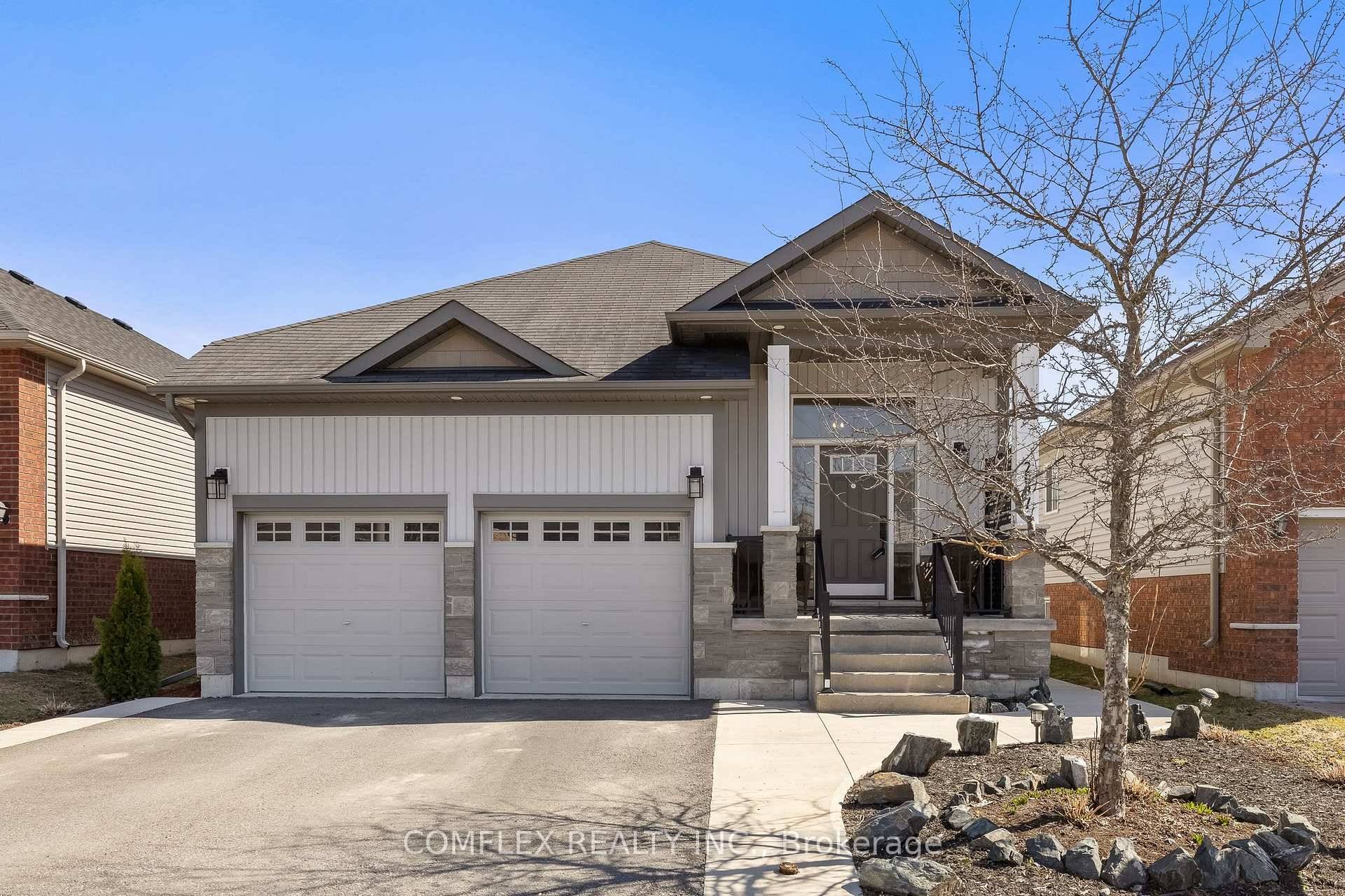 Welcome Home. Step into this beautifully updated detached family home, where style, space, and comfort come together in perfect harmony.