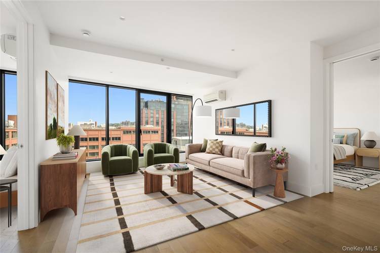 Introducing Hudson 44, Yonkers newest and tallest luxury rental building that rises 25 stories over the Hudson River, offering breathtaking views, refined residences, and an unmatched amenity experience.