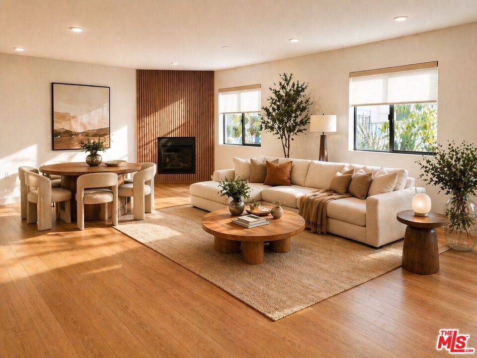 1146 Hacienda Pl 3BR Sunset Strip La