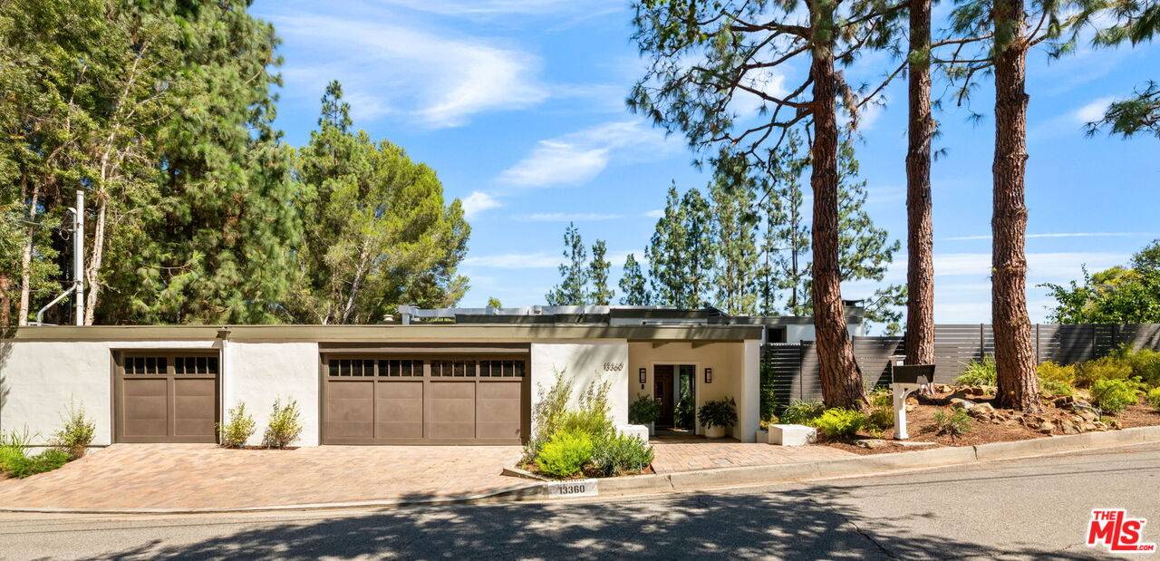 13360   Chalon Rd 5BR Brentwood La