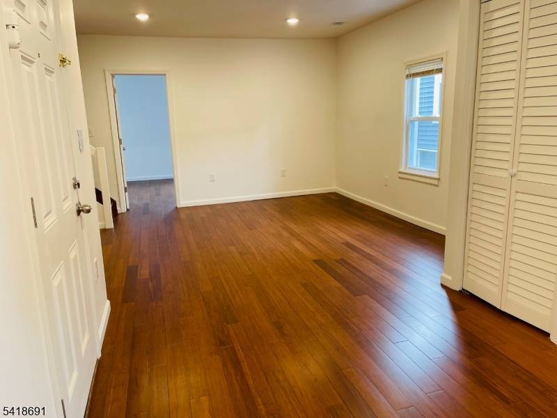 Fully renovated duplex apartment spanning the 2nd and 3rd floors, offering approximately 1, 500 sq ft of bright living space.